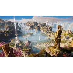 Assassin’s CreedⓇ Odyssey - The Fate of Atlantis