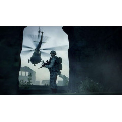 Operation Flashpoint: Dragon Rising