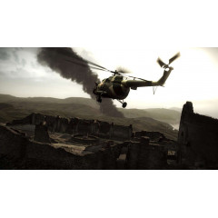 Operation Flashpoint: Dragon Rising