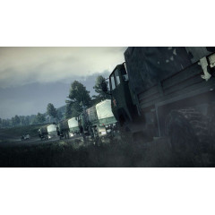 Operation Flashpoint: Dragon Rising