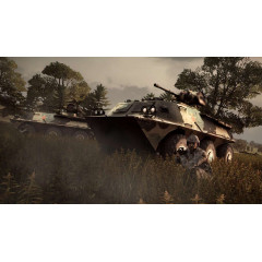 Operation Flashpoint: Dragon Rising