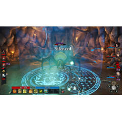 Operencia: The Stolen Sun