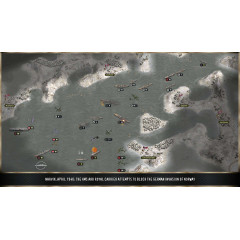 Order of Battle: Kriegsmarine