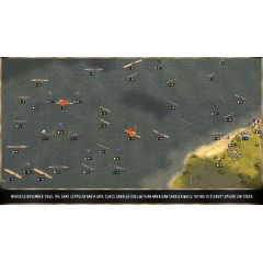 Order of Battle: Kriegsmarine