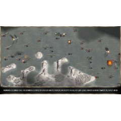 Order of Battle: Kriegsmarine