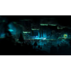 Ori and the Blind Forest: Definitive Edition