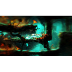 Ori and the Blind Forest: Definitive Edition