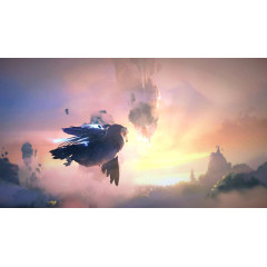 Ori and the Will of the Wisps