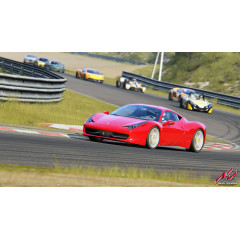 Assetto Corsa