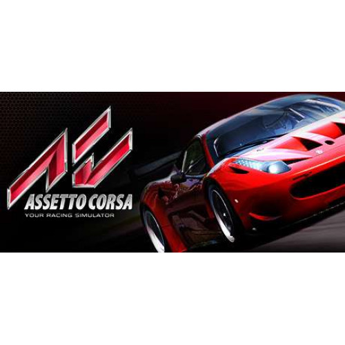 Assetto Corsa