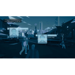 Orwell: Keeping an Eye On You