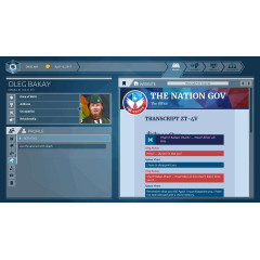 Orwell: Ignorance is Strength