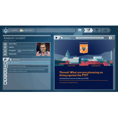 Orwell: Ignorance is Strength