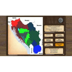 Ostalgie: Раздор в Югославии