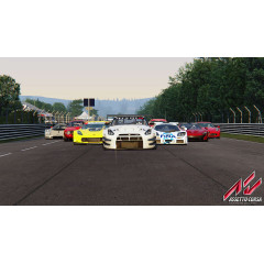 Assetto Corsa - Dream Pack 1