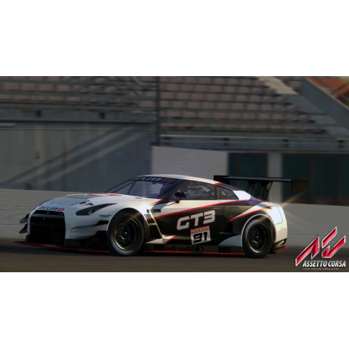 Assetto Corsa - Dream Pack 1