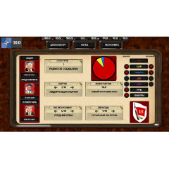 Ostalgie: Fall of the Curtain