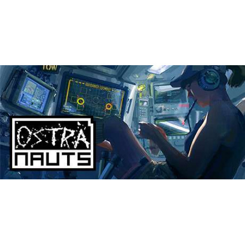 Ostranauts