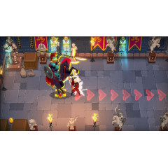 Otherworld Legends 战魂铭人