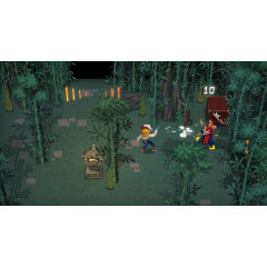 Otherworld Legends 战魂铭人