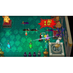 Otherworld Legends 战魂铭人