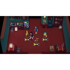 Otherworld Legends 战魂铭人