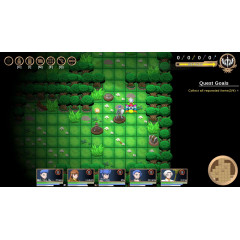 Our Adventurer Guild