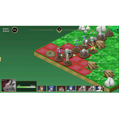 Our Adventurer Guild