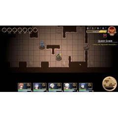 Our Adventurer Guild