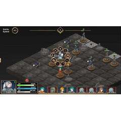 Our Adventurer Guild