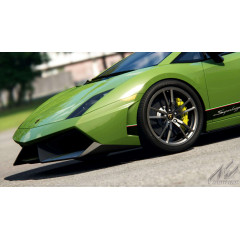 Assetto Corsa - Dream Pack 3