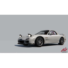 Assetto corsa - Japanese Pack