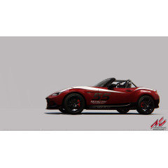 Assetto corsa - Japanese Pack