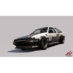 Assetto corsa - Japanese Pack