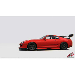 Assetto corsa - Japanese Pack