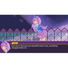 Outcore: Clown Nose Supporter Pack