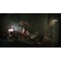 Outlast: Whistleblower DLC