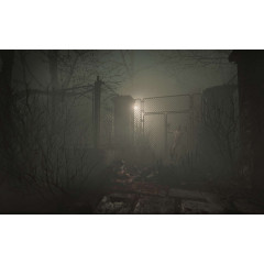 Outlast: Whistleblower DLC