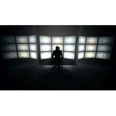 Outlast: Whistleblower DLC