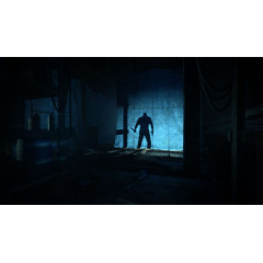 Outlast: Whistleblower DLC