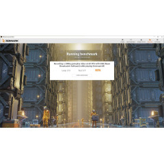 3DMark Storage Benchmark