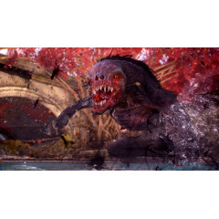 OUTRIDERS WORLDSLAYER UPGRADE