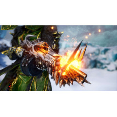 OUTRIDERS WORLDSLAYER UPGRADE