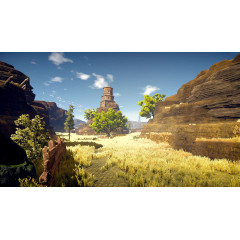 Outward - The Soroboreans