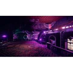 Outward - The Soroboreans