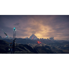 Outward: The Three Brothers