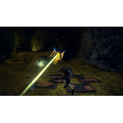 Outward: The Three Brothers