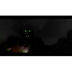 Overcast - Walden and the Werewolf