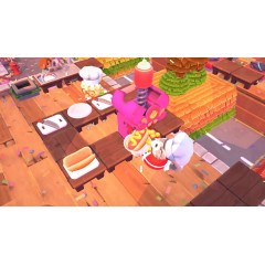 Overcooked! 2