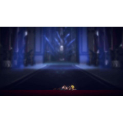 OVERLORD: ESCAPE FROM NAZARICK